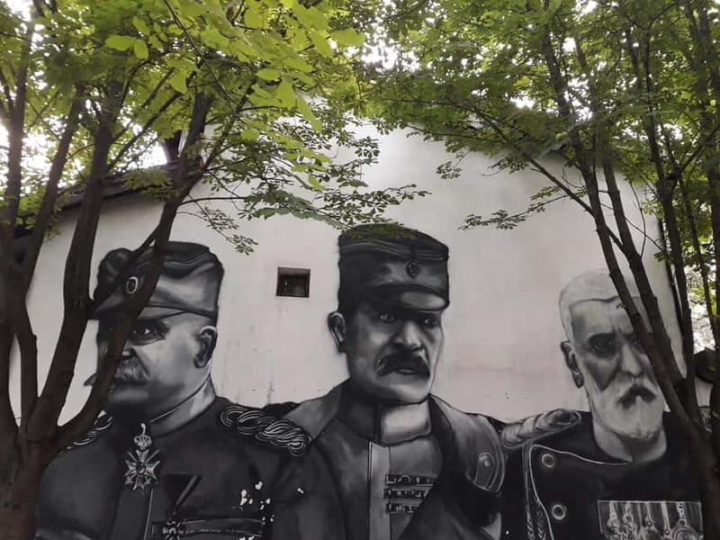 Belgrade: Guided Walking Tour - Why Choose This Tour?