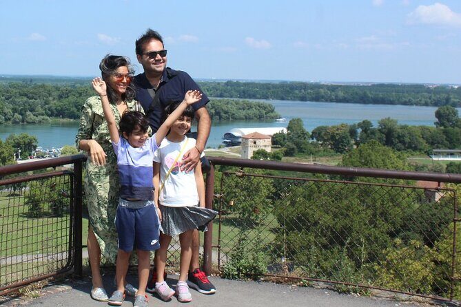 Belgrade Highlights and Avala Mountain Tour - Key Points