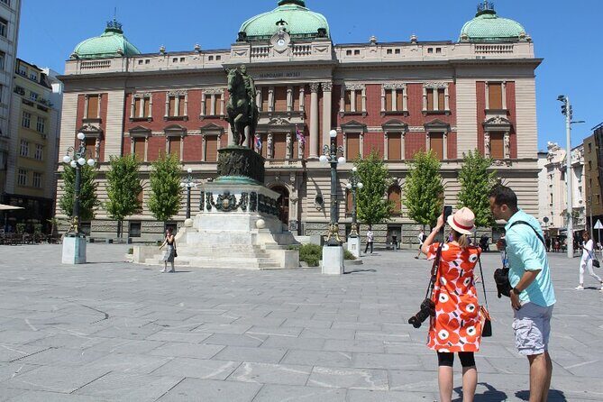 Belgrade Highlights and Avala Mountain Tour - FAQs