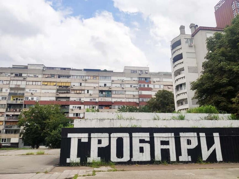 Belgrade Hooligans E Scooter tour - What’s Included and How It Fits Your Travel Plans