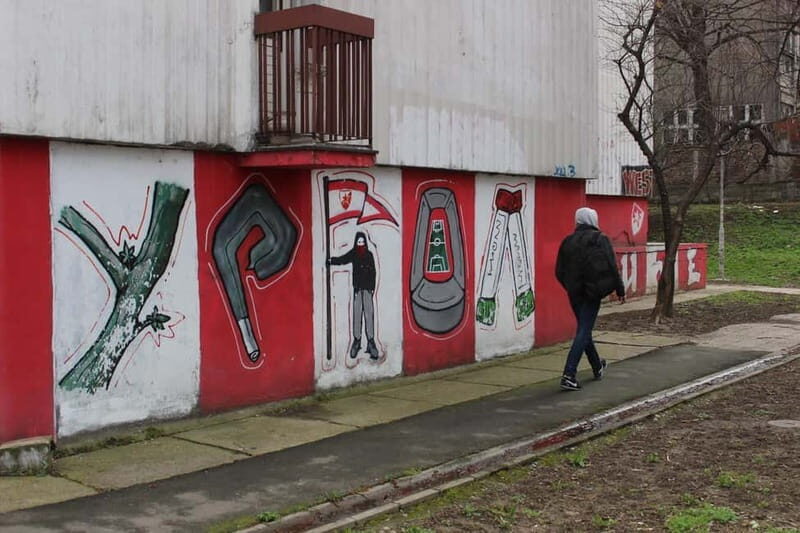 Belgrade Hooligans E Scooter tour - What Travelers Say