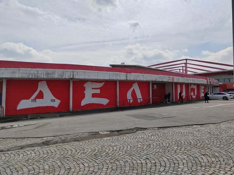Belgrade Hooligans E Scooter tour - The Value for Travelers