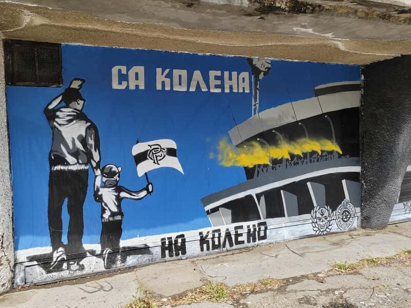 Belgrade Hooligans E Scooter tour - Who Should Take This Tour?