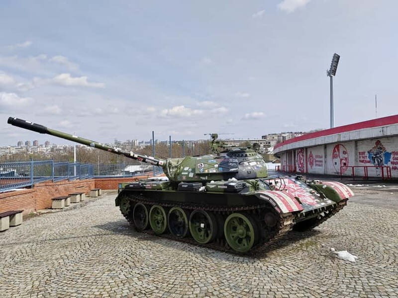 Belgrade Hooligans E Scooter tour - Final Thoughts – Is It Worth It?