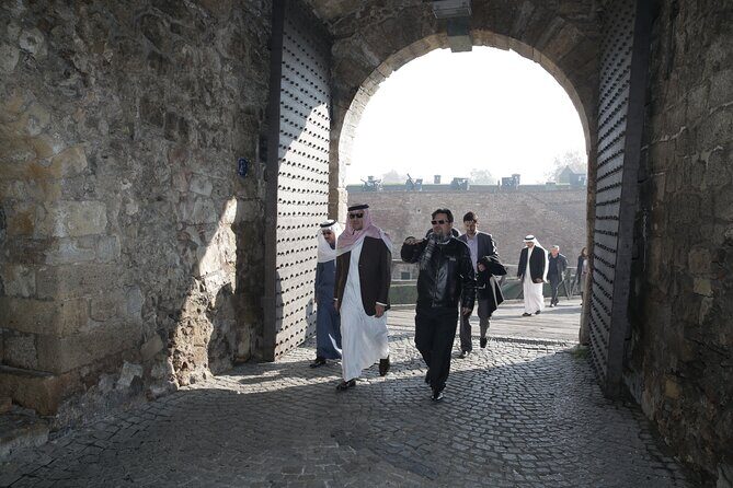 Belgrade Insight Private Tour - For Those Who Seek Answers - A Detailed Look at the Belgrade Insight Private Tour