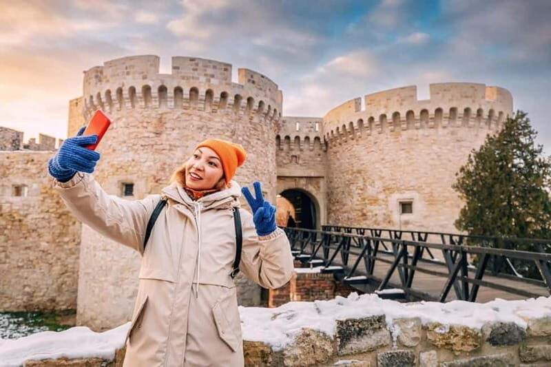Belgrade: Insta-Perfect Walk with a Local - Belgrade: Insta-Perfect Walk with a Local — An Honest Review