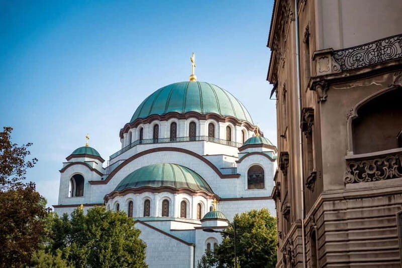 Belgrade: Insta-Perfect Walk with a Local - Who Will Love This Tour?