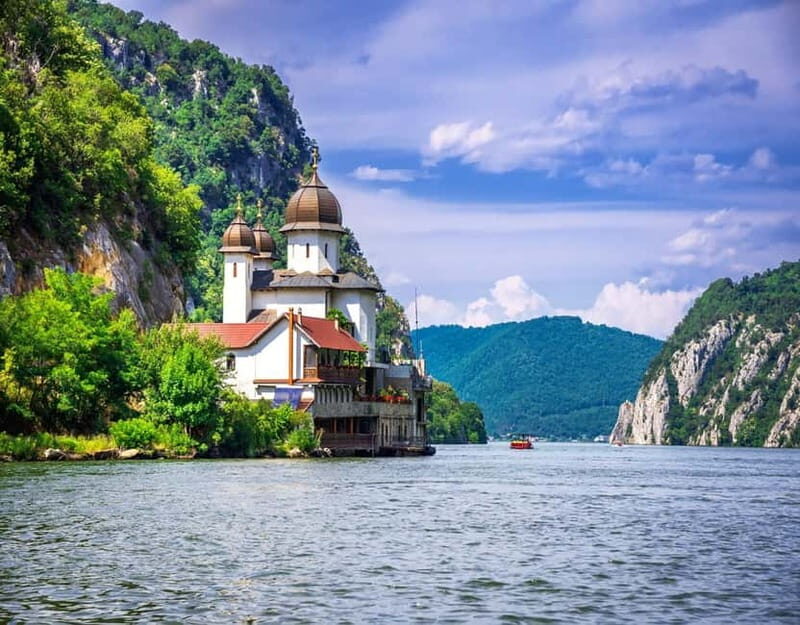 Belgrade: Iron Gate Park, Speedboat Ride, and 2 Viewpoints - FAQ Section