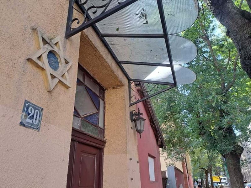 Belgrade: Jewish walking tour - Who Will Appreciate This Tour?