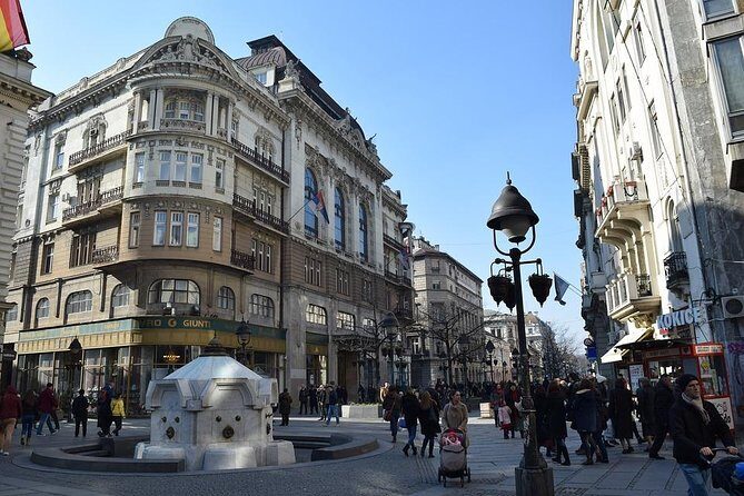 Belgrade Like a Local: Customized Private Tour - Key Points