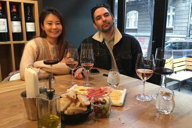 Belgrade Local Serbian Wine Tasting Tour - Exploring the Belgrade Local Serbian Wine Tasting Tour