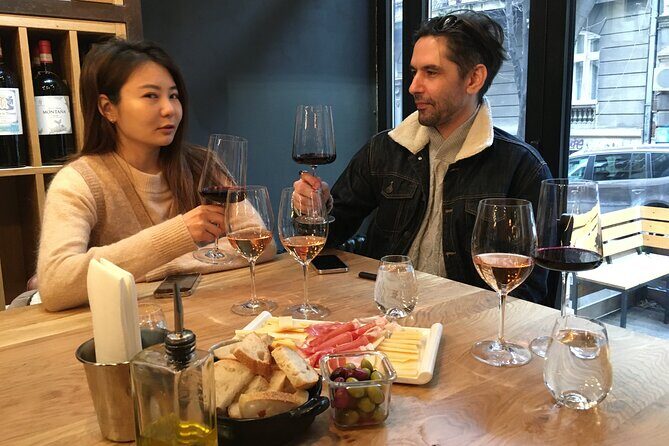 Belgrade Local Serbian Wine Tasting Tour - Who should consider this tour?