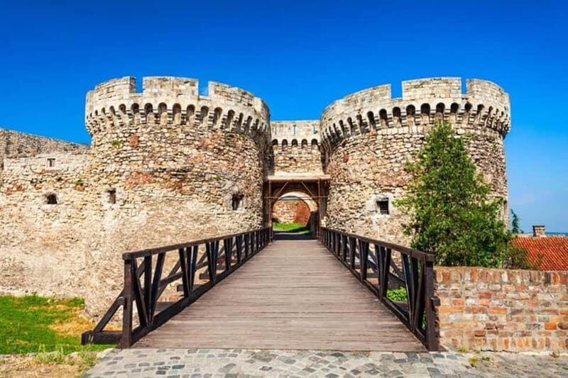 Belgrade : Must-See Attractions Private Walking Tour - The Sum Up