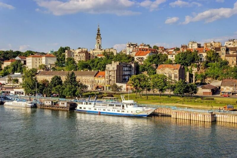 Belgrade : Must-See Attractions Private Walking Tour - FAQ