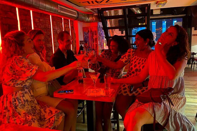Belgrade Nightlife Bar Pub Club Crawl with Drinks - Final Thoughts: Is It Worth It?