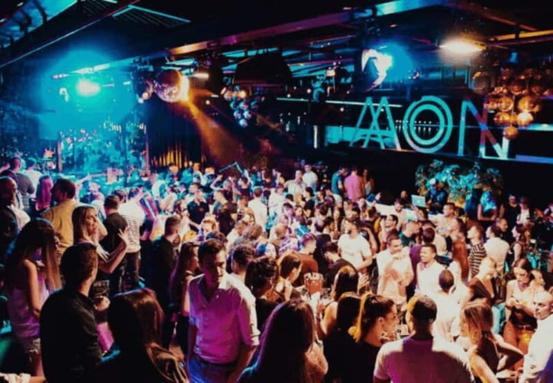 Belgrade Nightlife Tour - Exploring Belgrade’s Nightlife: A Detailed Look