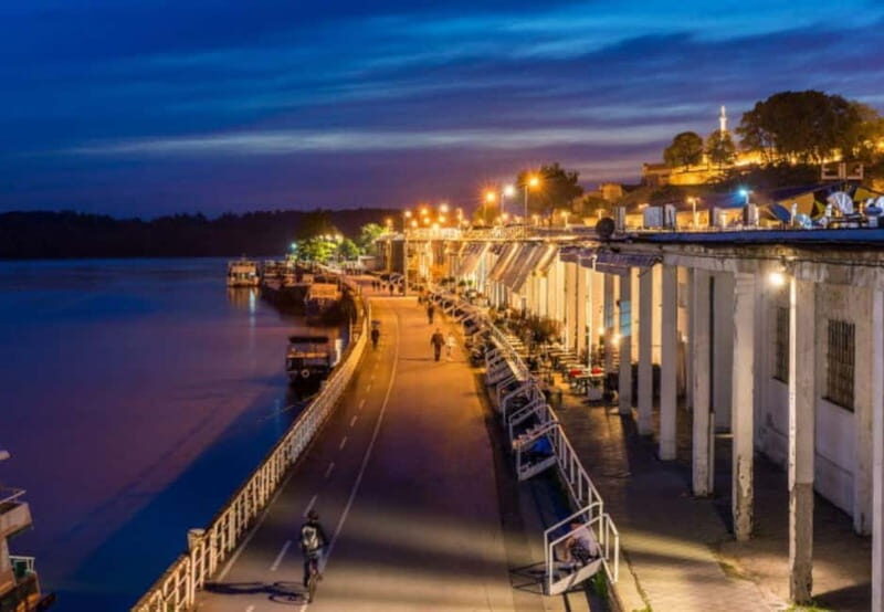 Belgrade Nightlife Tour - FAQ