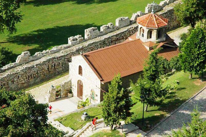 Belgrade Old City 2-Hour Walking Tour - FAQs