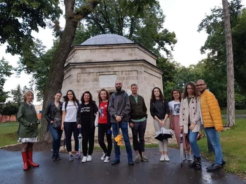 Belgrade: Ottoman heritage tour - Authenticity and Guide Quality