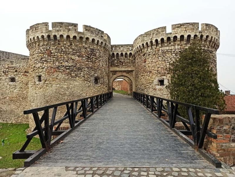 Belgrade: Ottoman heritage tour - The Sum Up