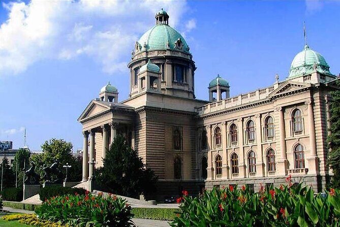 Belgrade Panorama - Private Arrival Transfer and City Tour Combined - Who Should Consider This Tour?
