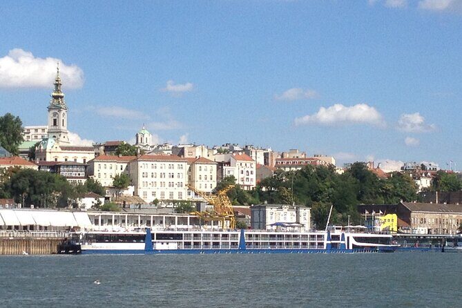 Belgrade Panorama - Private Arrival Transfer and City Tour Combined - FAQ