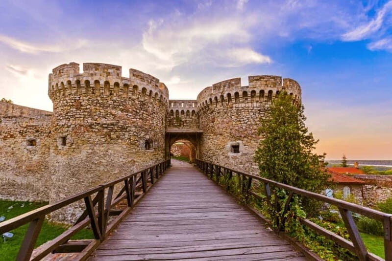 Belgrade Panoramic City Tour - Final Thoughts