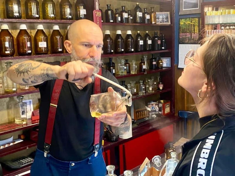 Belgrade: Perfume Atelier and Custom Perfume Experience - FAQ