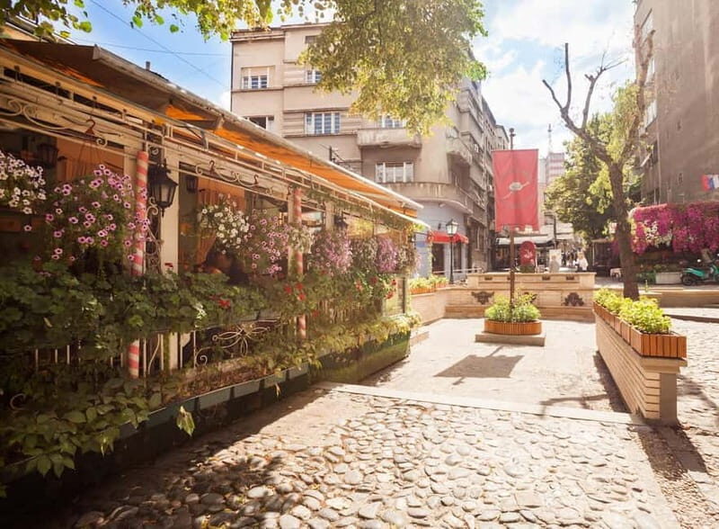 Belgrade: Private City Highlights Guided Walking Tour - Why Choose the Belgrade Private City Highlights Tour?