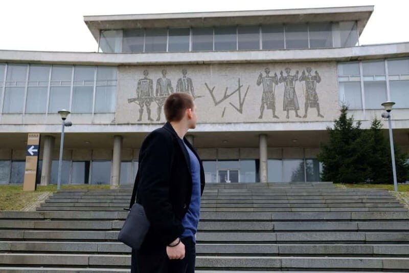 Belgrade Private City Tour - Drive Through Dedinje: From Royal Residences to Tito’s Legacy