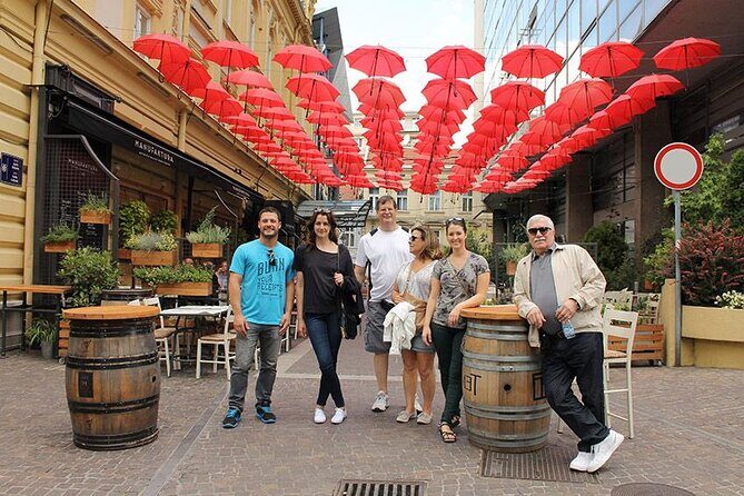Belgrade Private City Tour - Who Should Take This Tour?