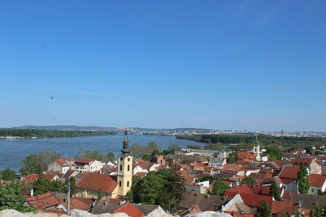 Belgrade Private City Tour  Metropolis Between East and West - Final Thoughts