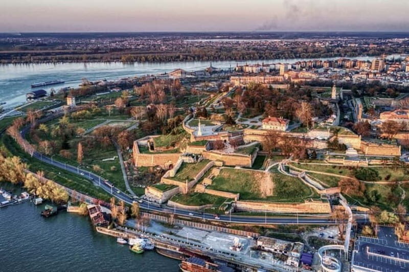 Belgrade: Private custom tour with a local guide - A Deep Dive into the Belgrade Private Tour Experience