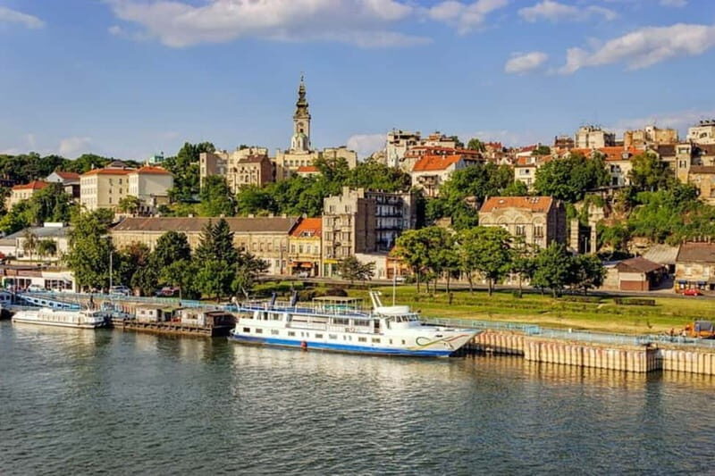 Belgrade: Private custom tour with a local guide - FAQ