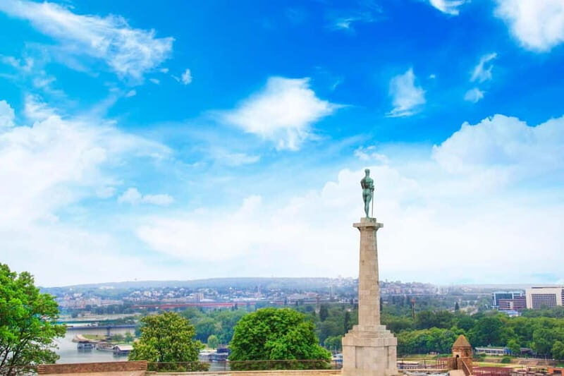Belgrade: Private Exclusive History Tour with a Local - Who Should Consider This Tour?