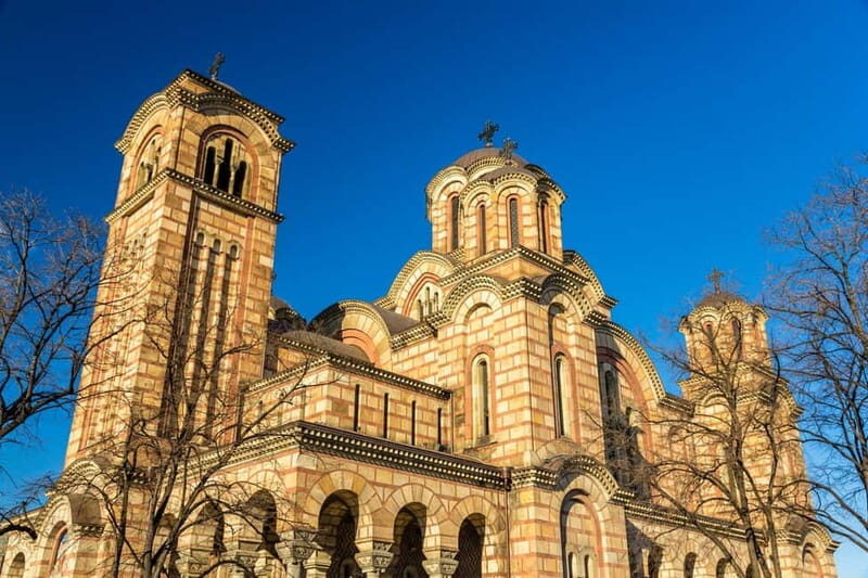 Belgrade: Private Exclusive History Tour with a Local - FAQs