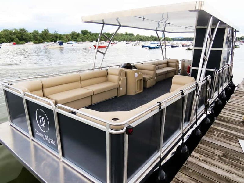 Belgrade: Private Sightseeing Cruise - A Practical Guide to the Belgrade Private Sightseeing Cruise