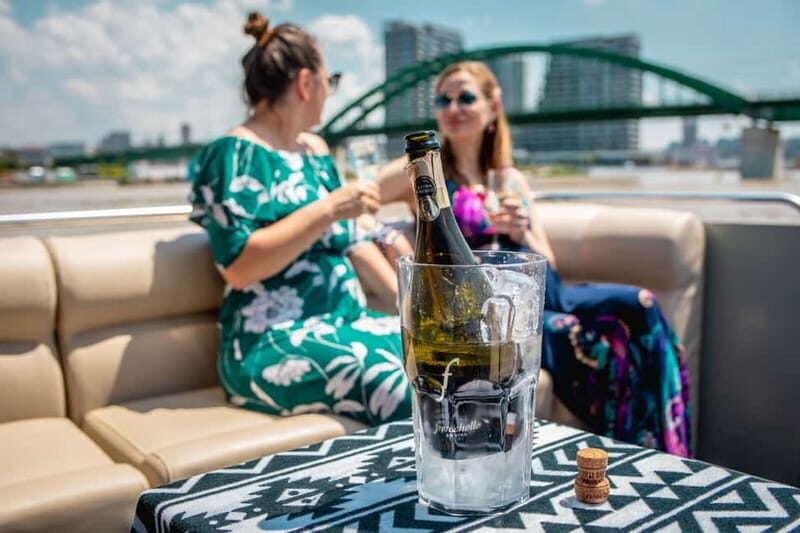 Belgrade: Private Sightseeing Cruise - Authentic Experiences and Authenticity