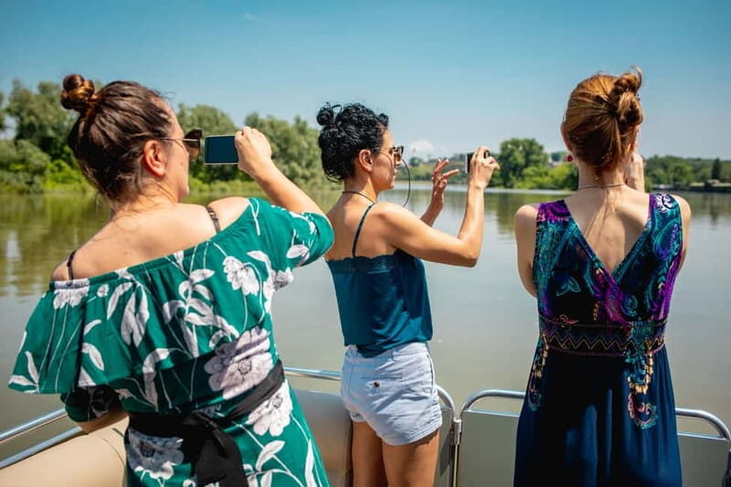 Belgrade: Private Sightseeing Cruise - Who Will Love This Experience?