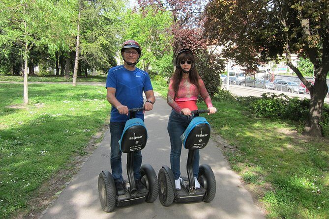 Belgrade Segway Tour - FAQ