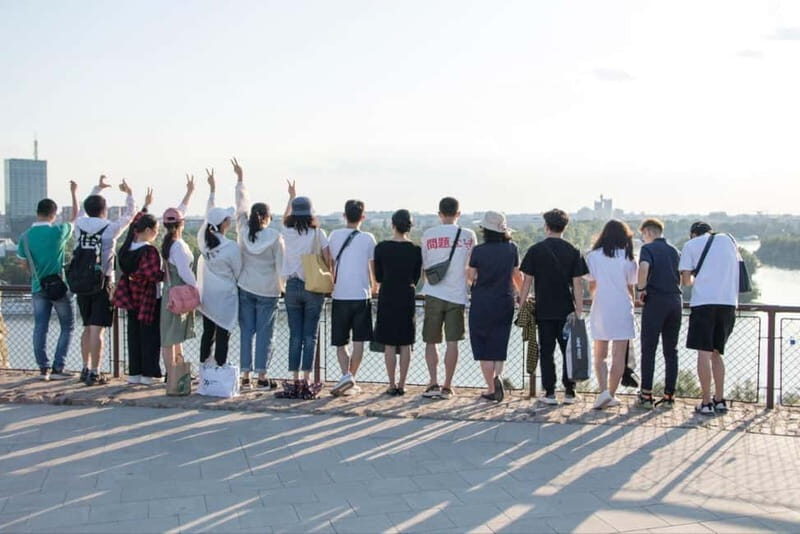 Belgrade: Shared Group or Private Guided Walking Tour - A Deep Dive into Belgrade’s Highlights