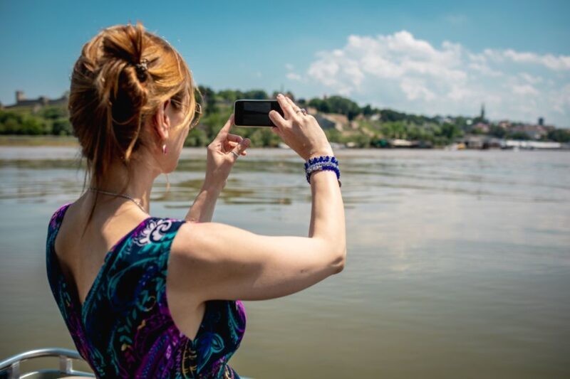 Belgrade: Sightseeing Boat Cruise with Drinks - Final Thoughts