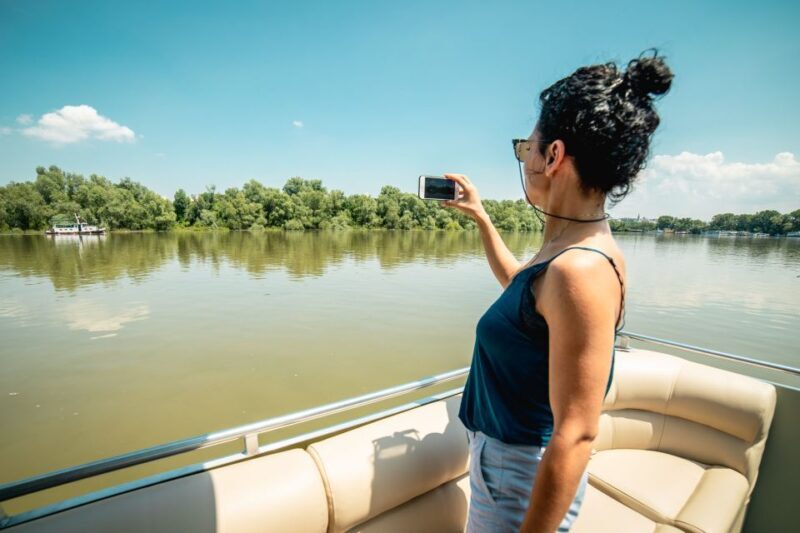Belgrade: Sightseeing Boat Cruise with Drinks - FAQ