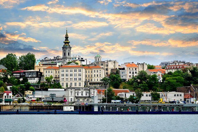 Belgrade Sightseeing Half-Day Trip Old and New Belgrade - Introduction: A Quick, Insightful Look at Belgrade’s Highlights