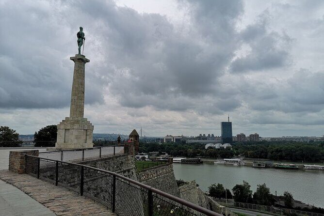 Belgrade Sightseeing Half-Day Trip Old and New Belgrade - What Makes This Tour Stand Out?