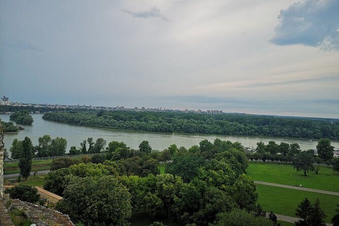 Belgrade Sightseeing Half-Day Trip Old and New Belgrade - Who Should Book This Tour?
