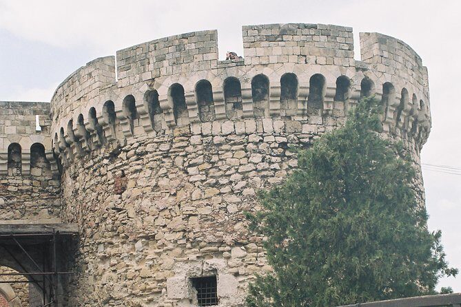 Belgrade SightSeeing Walking Tour - Discover Belgrade on a Small-Group Walking Tour