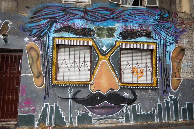 Belgrade SightSeeing Walking Tour - Who Will Enjoy This Tour?