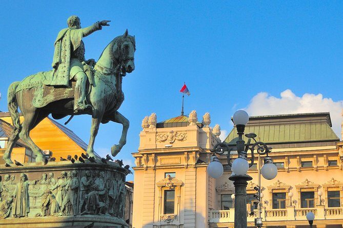 Belgrade SightSeeing Walking Tour - Final Thoughts