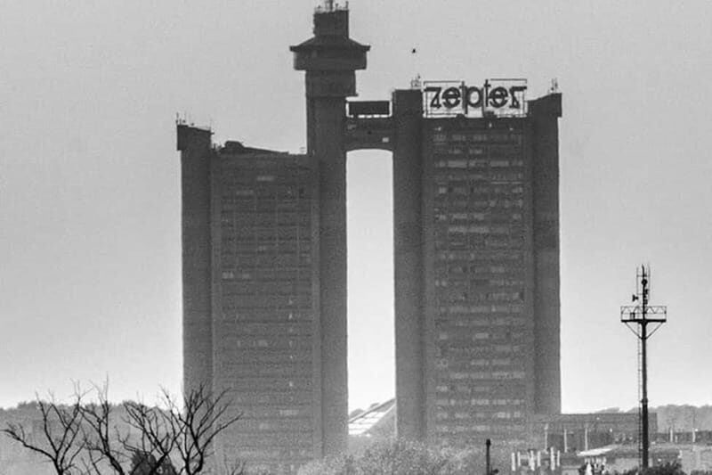 Belgrade: Socialist Brutalist Architecture Private Tour - Key Points